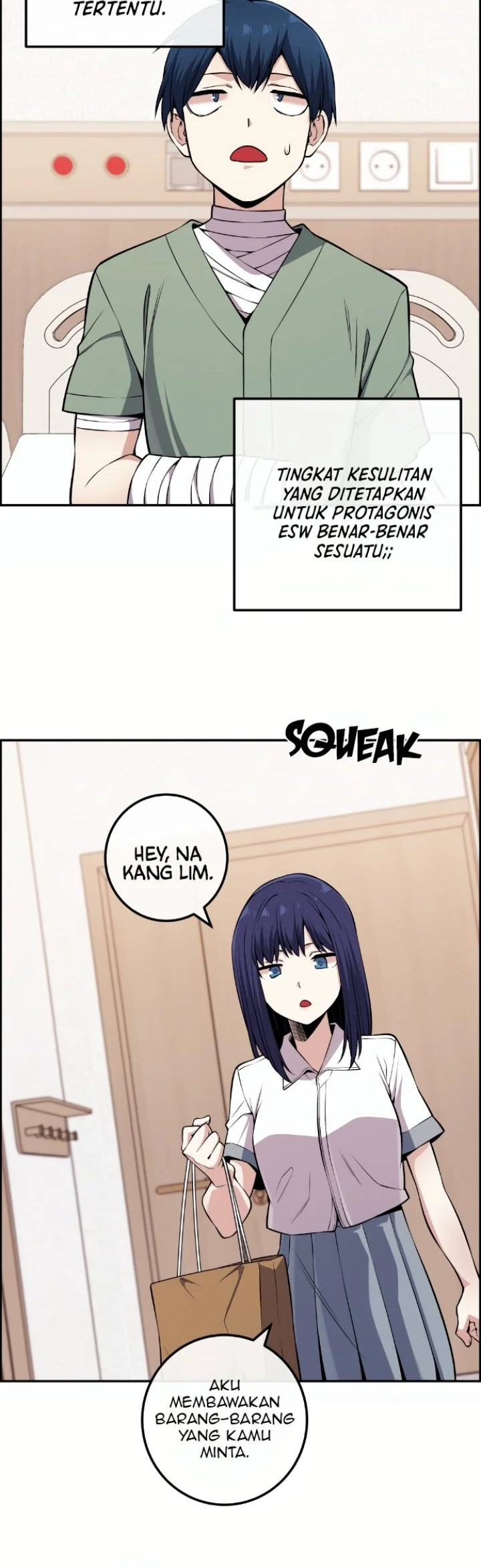 Webtoon Character Na Kang Lim Chapter 96 Gambar 37