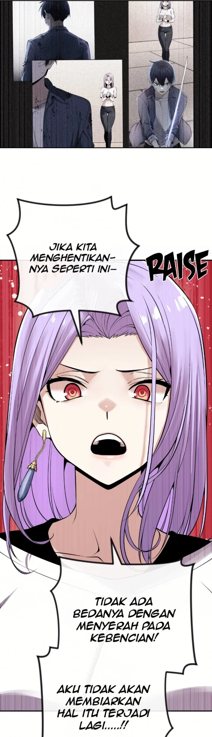 Webtoon Character Na Kang Lim Chapter 96 Gambar 46