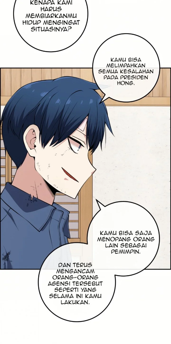 Webtoon Character Na Kang Lim Chapter 96 Gambar 13