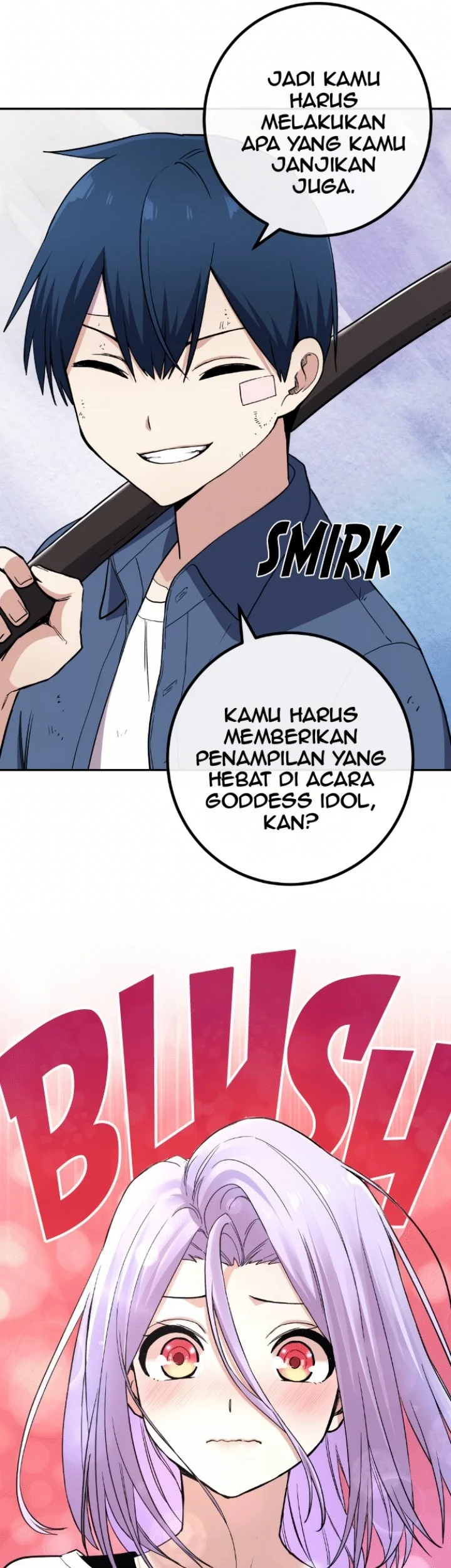 Webtoon Character Na Kang Lim Chapter 96 Gambar 26