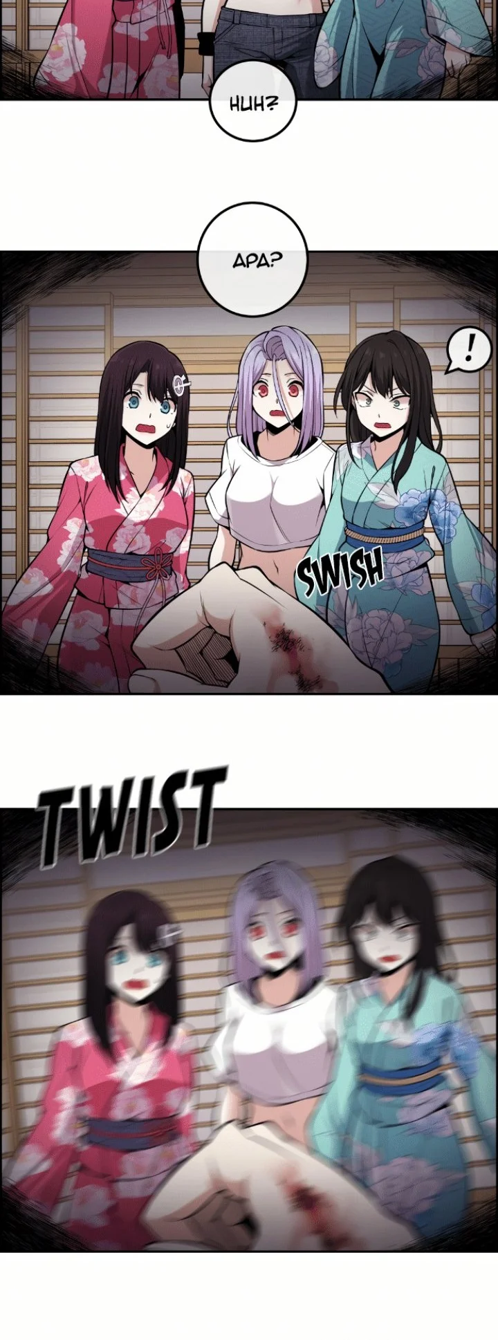 Webtoon Character Na Kang Lim Chapter 96 Gambar 33