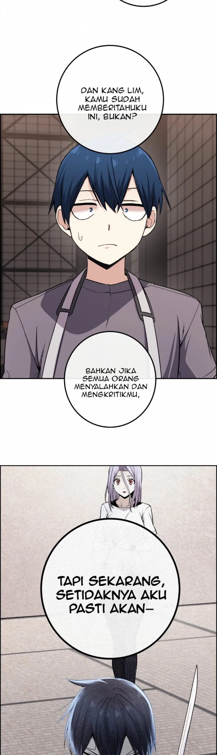 Webtoon Character Na Kang Lim Chapter 97 Gambar 35