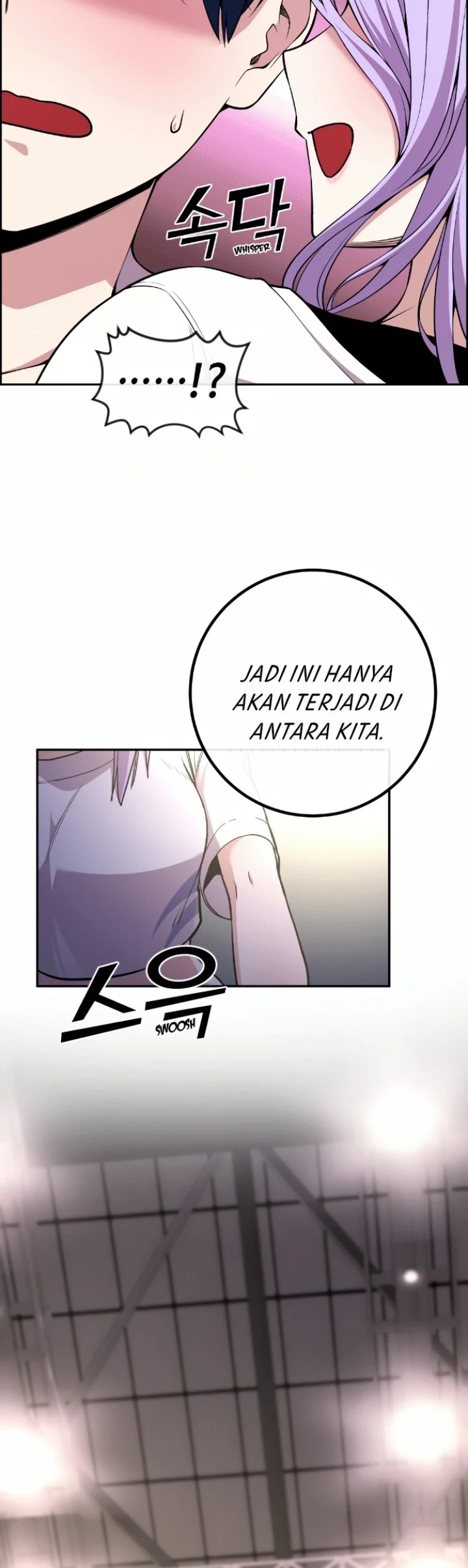 Webtoon Character Na Kang Lim Chapter 97 Gambar 45
