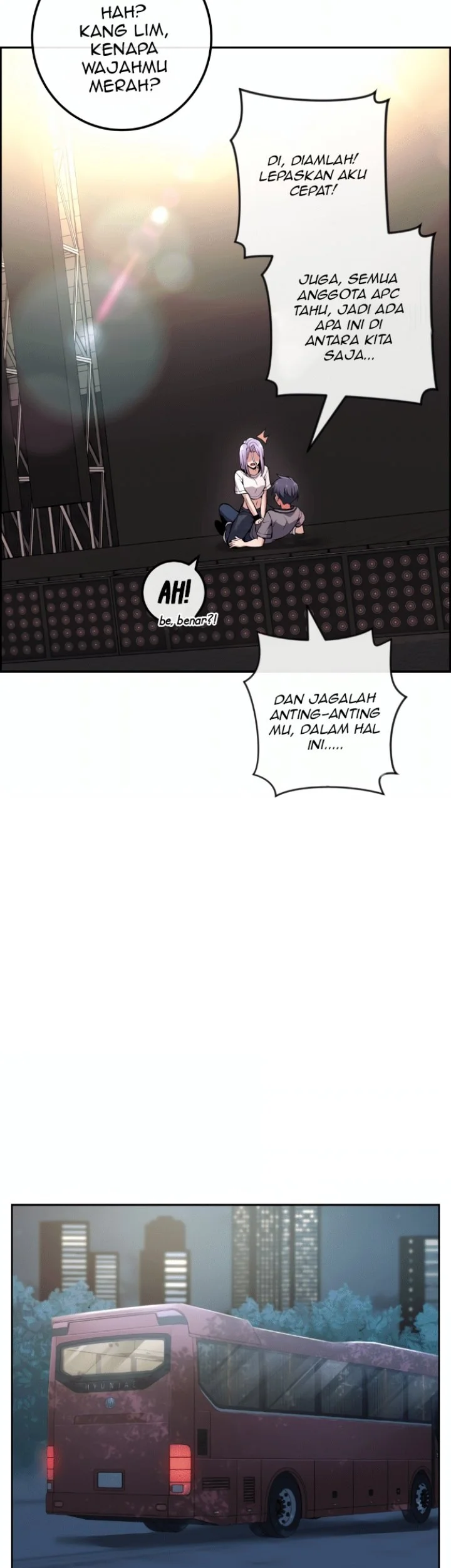 Webtoon Character Na Kang Lim Chapter 97 Gambar 48