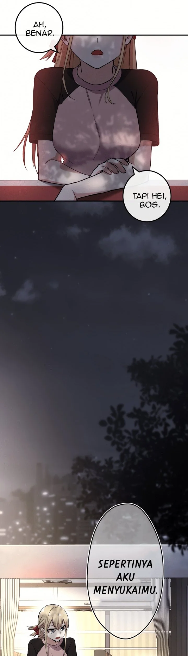 Webtoon Character Na Kang Lim Chapter 97 Gambar 51