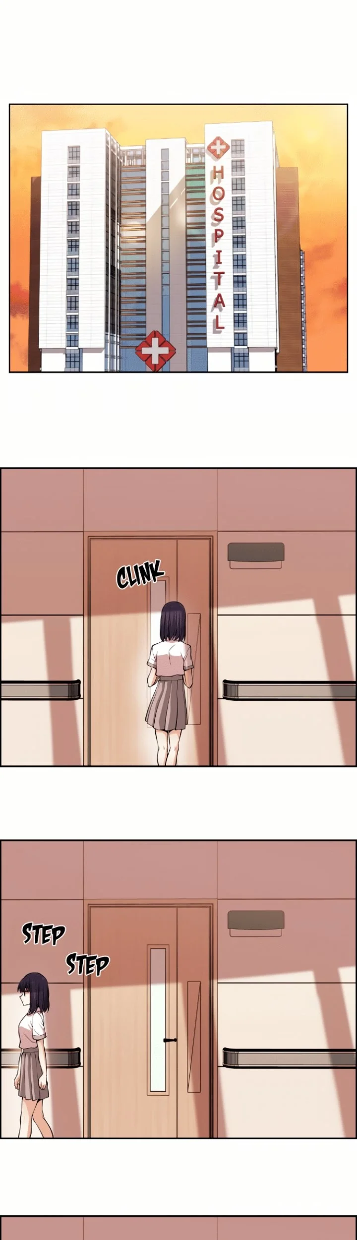 Manhwa Webtoon Character Na Kang Lim Chapter 97 gambar nomor 2