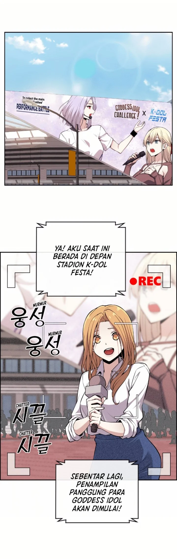 Webtoon Character Na Kang Lim Chapter 97 Gambar 5