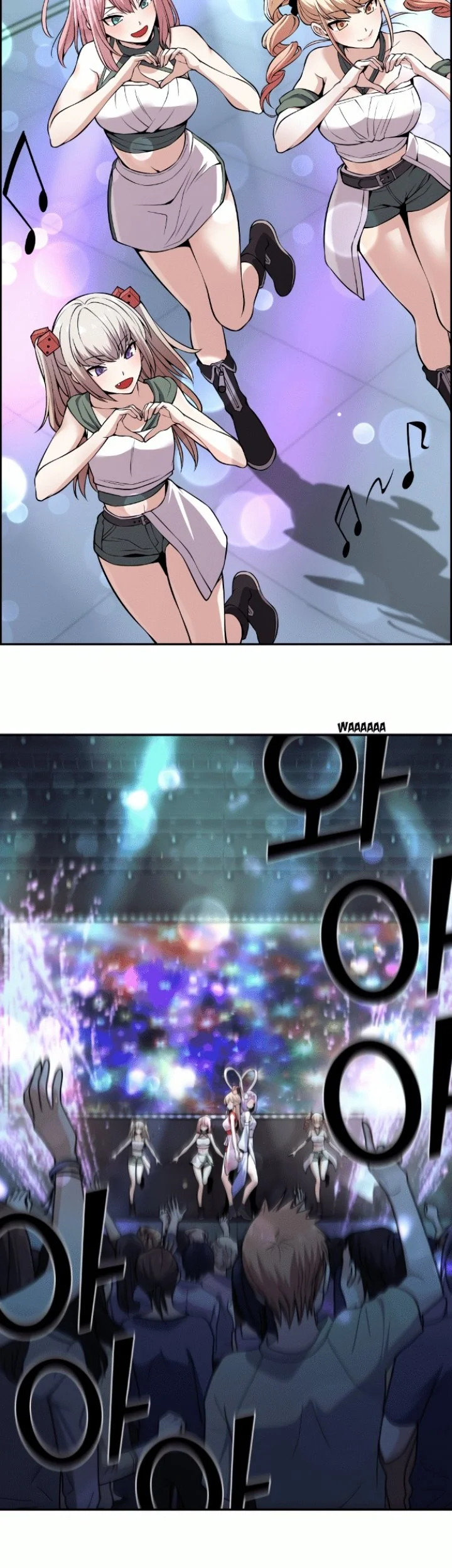 Webtoon Character Na Kang Lim Chapter 97 Gambar 24