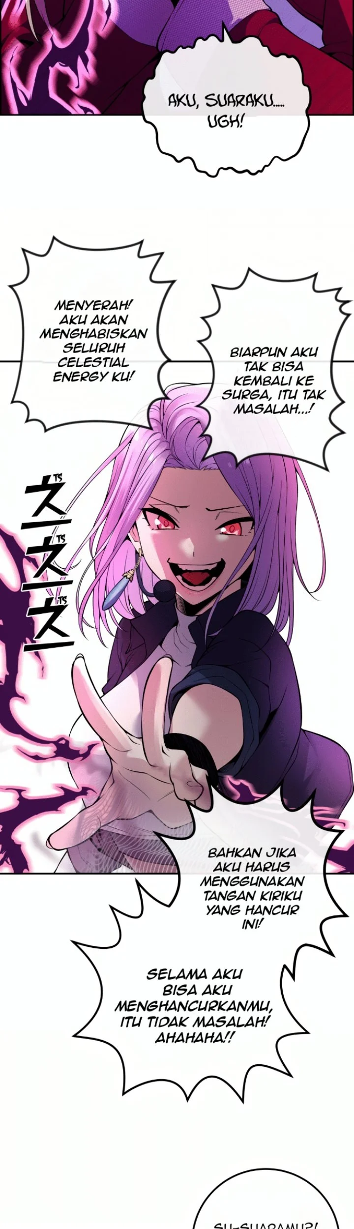 Webtoon Character Na Kang Lim Chapter 97 Gambar 12