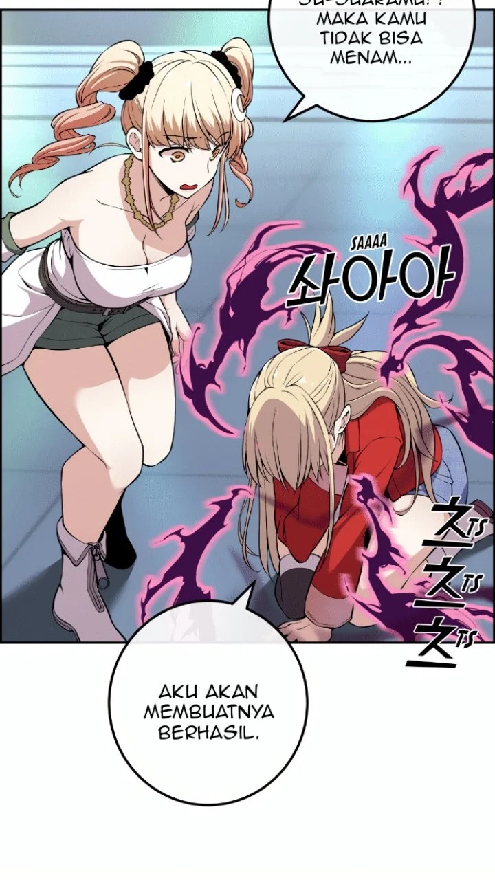 Webtoon Character Na Kang Lim Chapter 97 Gambar 13