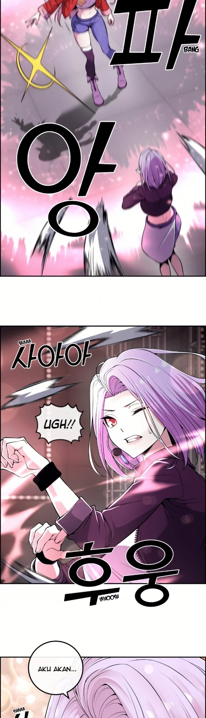 Webtoon Character Na Kang Lim Chapter 97 Gambar 16