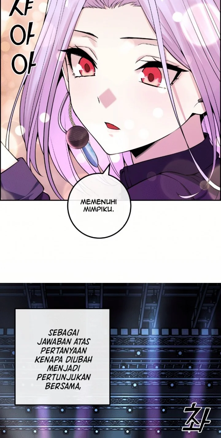 Webtoon Character Na Kang Lim Chapter 97 Gambar 17