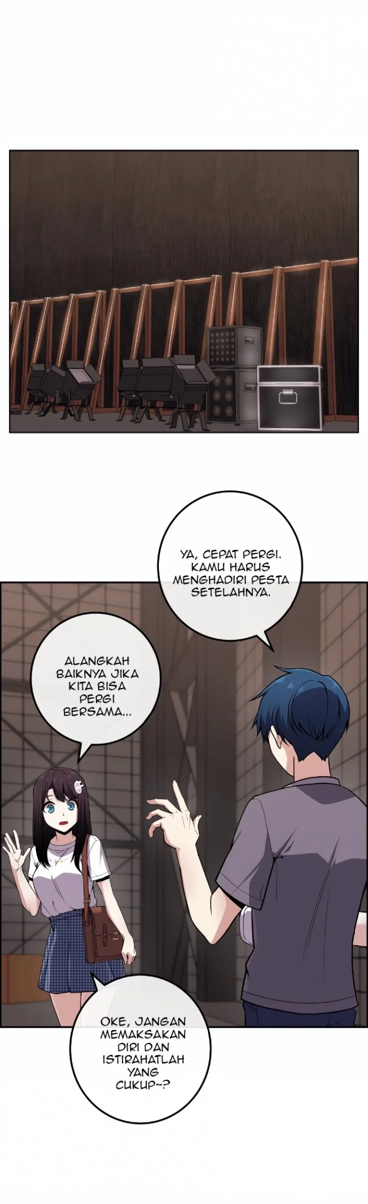 Webtoon Character Na Kang Lim Chapter 97 Gambar 29