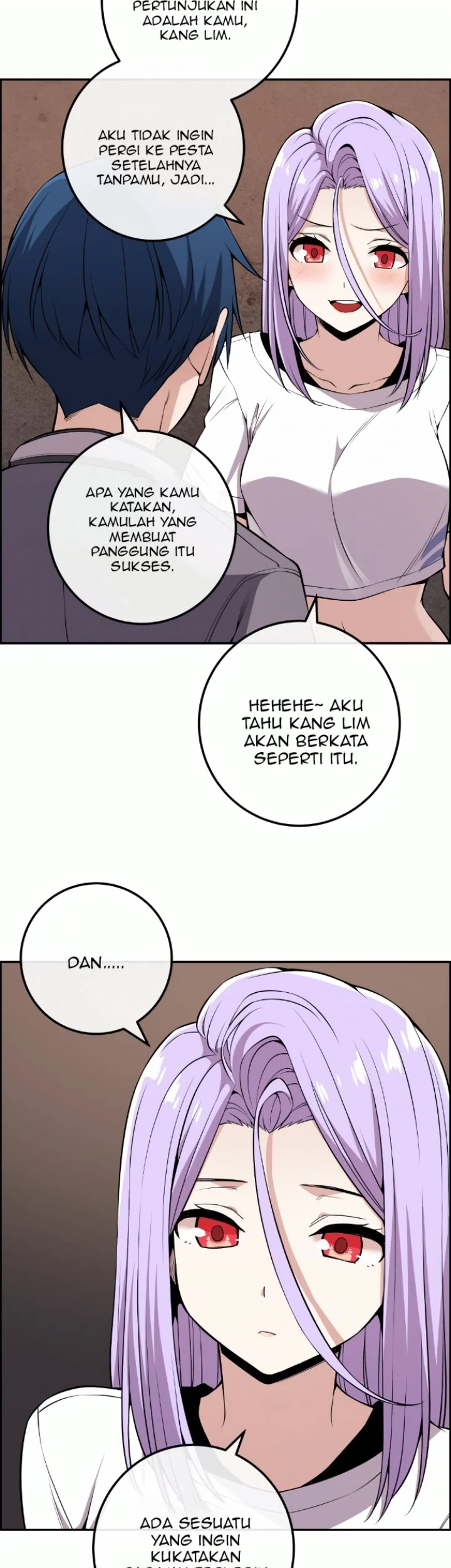 Webtoon Character Na Kang Lim Chapter 97 Gambar 32