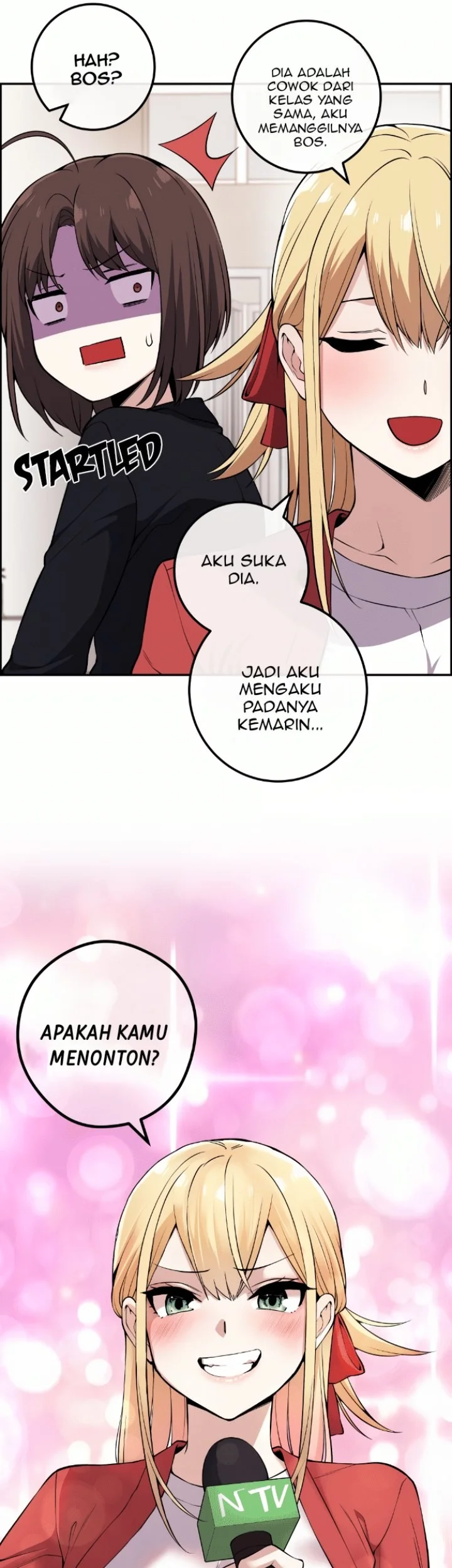 Webtoon Character Na Kang Lim Chapter 98 Gambar 34