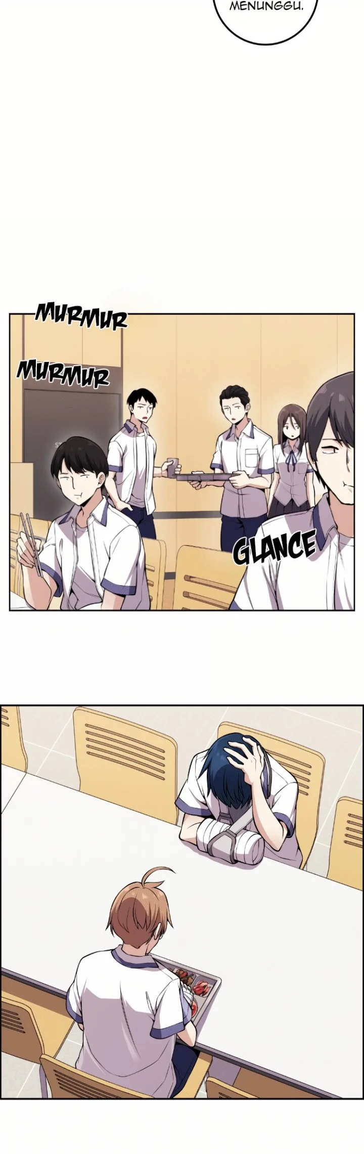 Webtoon Character Na Kang Lim Chapter 98 Gambar 41