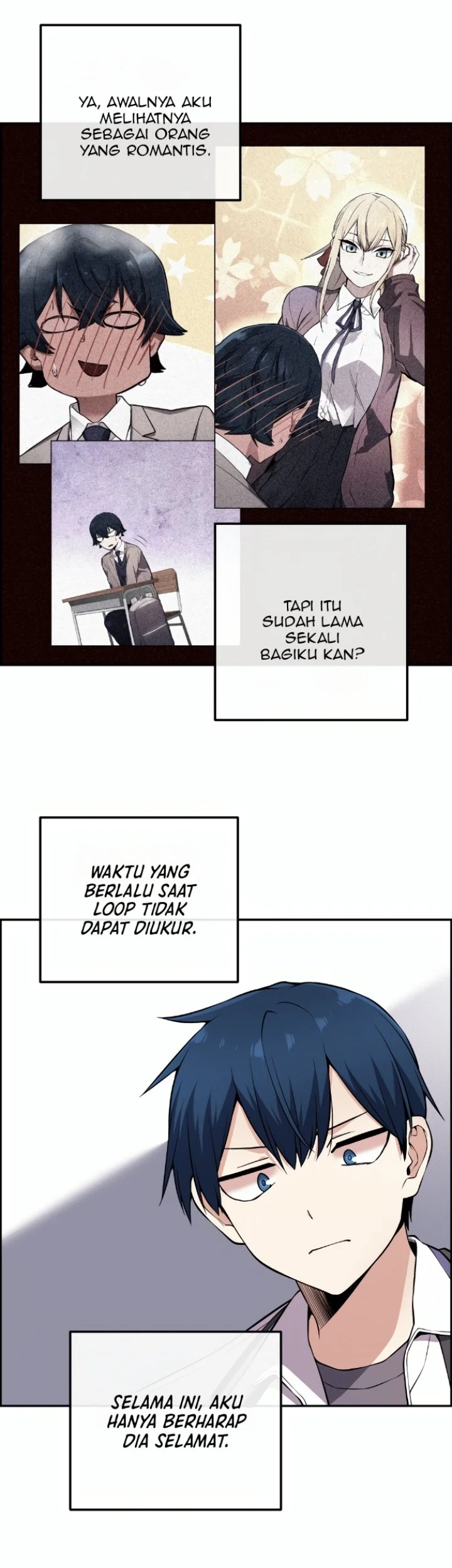 Webtoon Character Na Kang Lim Chapter 98 Gambar 43