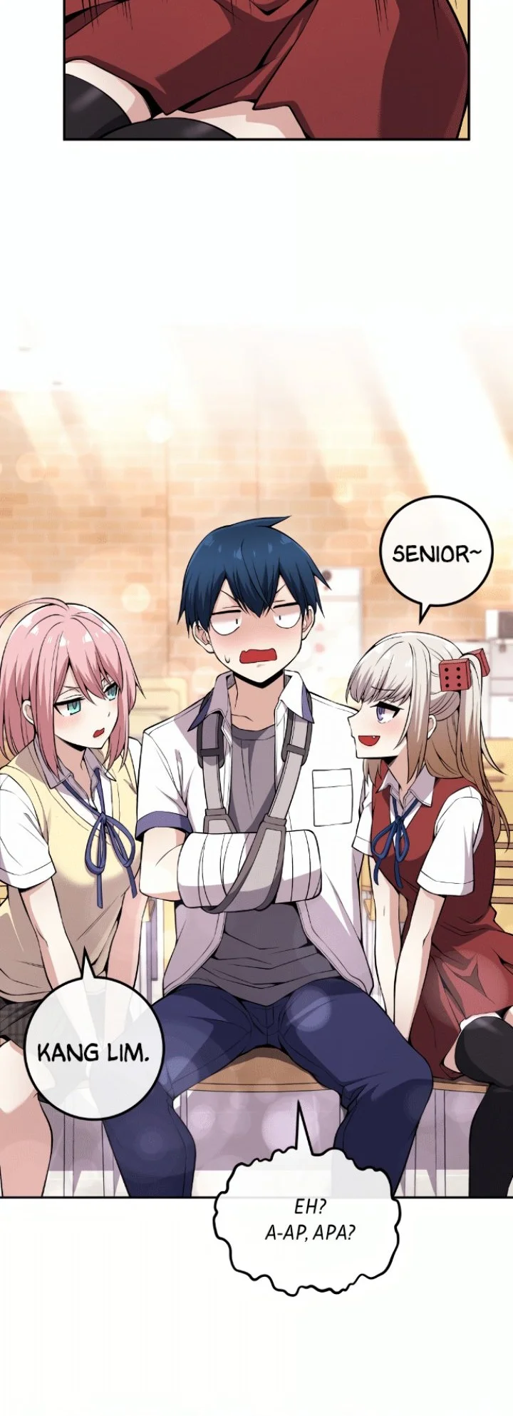 Webtoon Character Na Kang Lim Chapter 98 Gambar 45