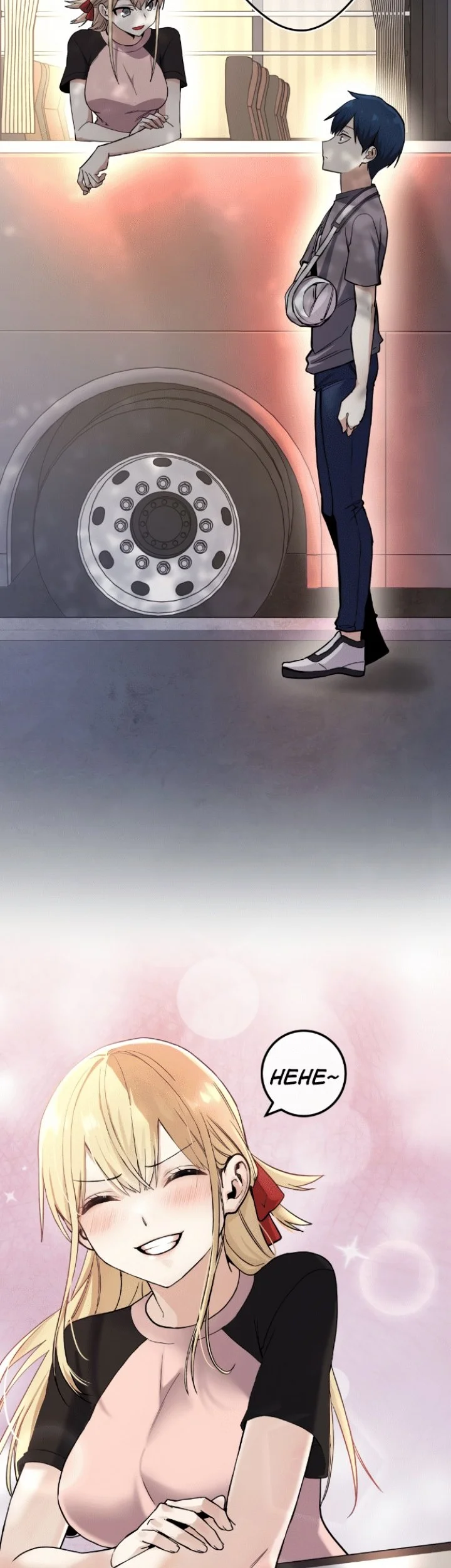 Webtoon Character Na Kang Lim Chapter 98 Gambar 3