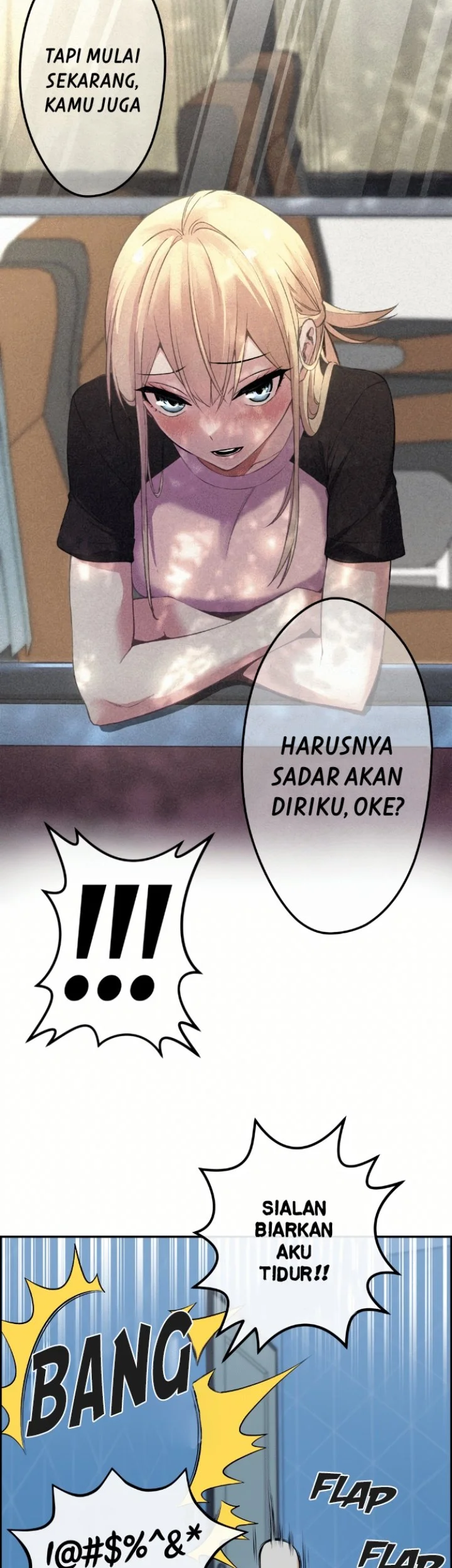Webtoon Character Na Kang Lim Chapter 98 Gambar 24