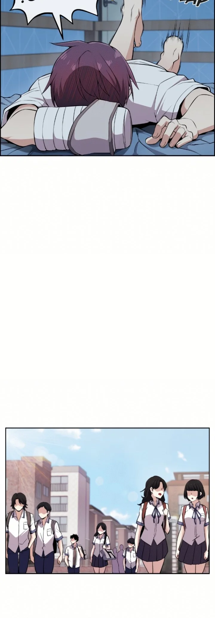 Webtoon Character Na Kang Lim Chapter 98 Gambar 25