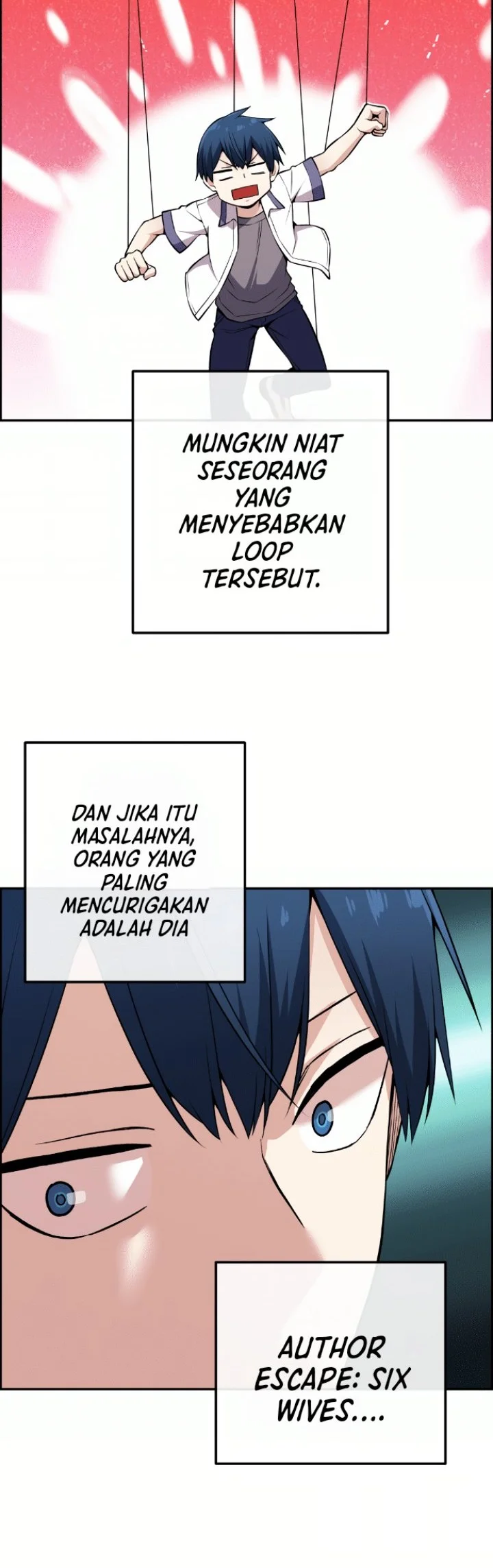 Webtoon Character Na Kang Lim Chapter 98 Gambar 17