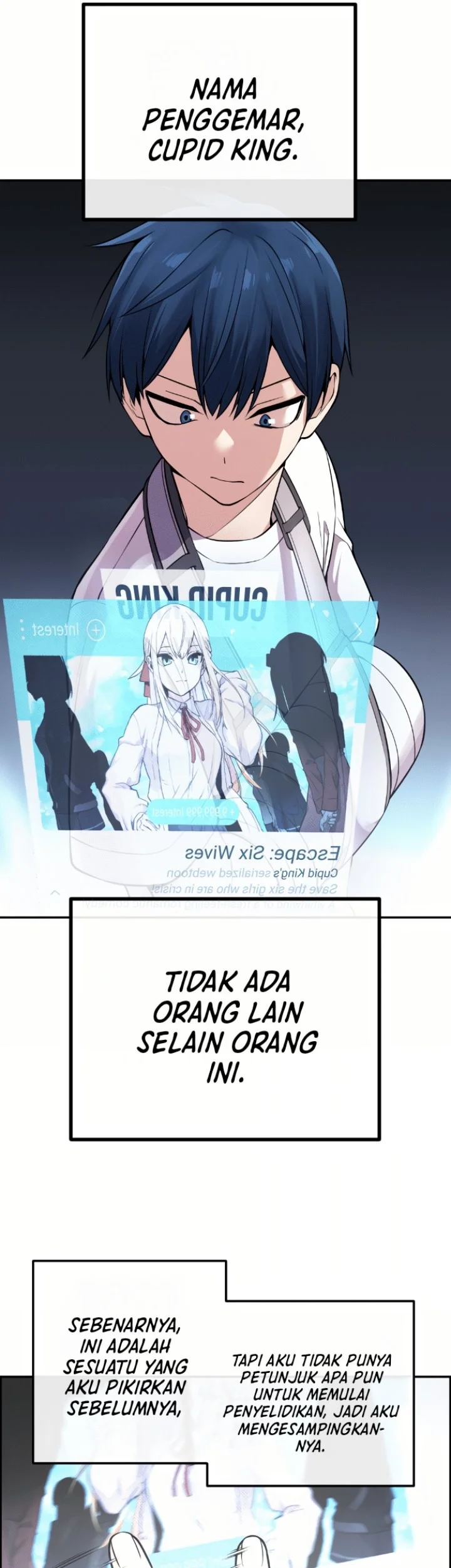 Webtoon Character Na Kang Lim Chapter 98 Gambar 18