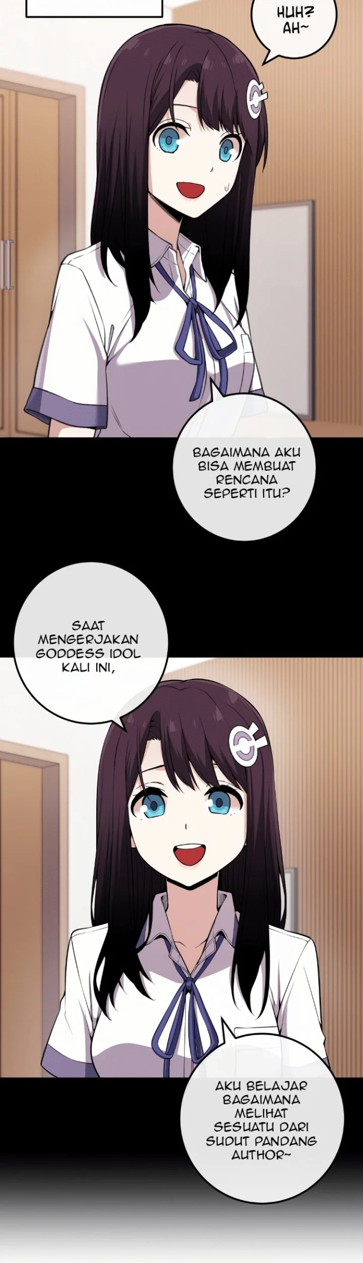 Webtoon Character Na Kang Lim Chapter 98 Gambar 20