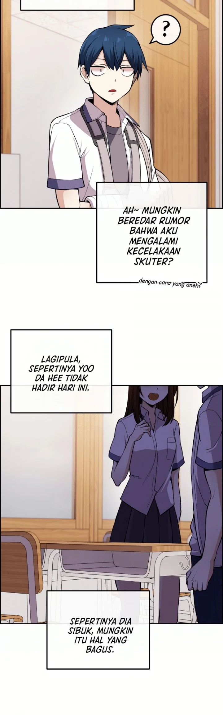 Webtoon Character Na Kang Lim Chapter 98 Gambar 29