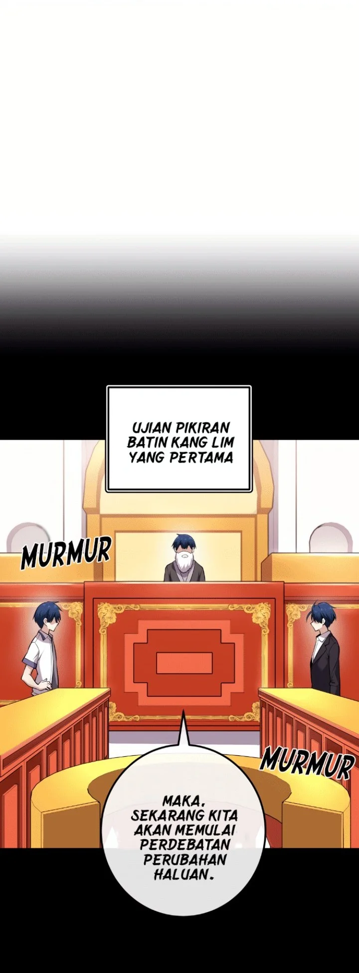 Webtoon Character Na Kang Lim Chapter 99 Gambar 37