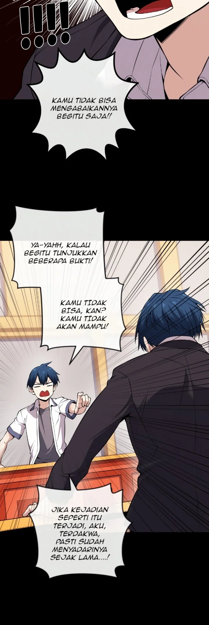 Webtoon Character Na Kang Lim Chapter 99 Gambar 41