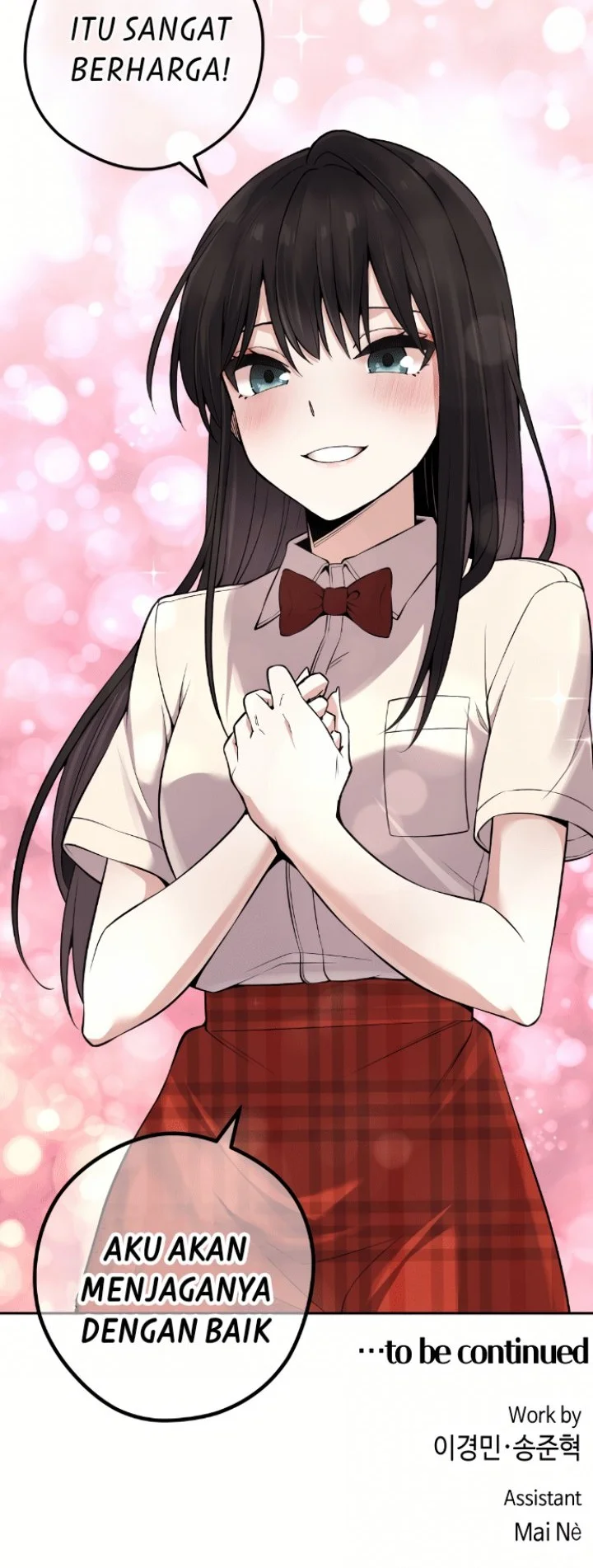 Webtoon Character Na Kang Lim Chapter 99 Gambar 51