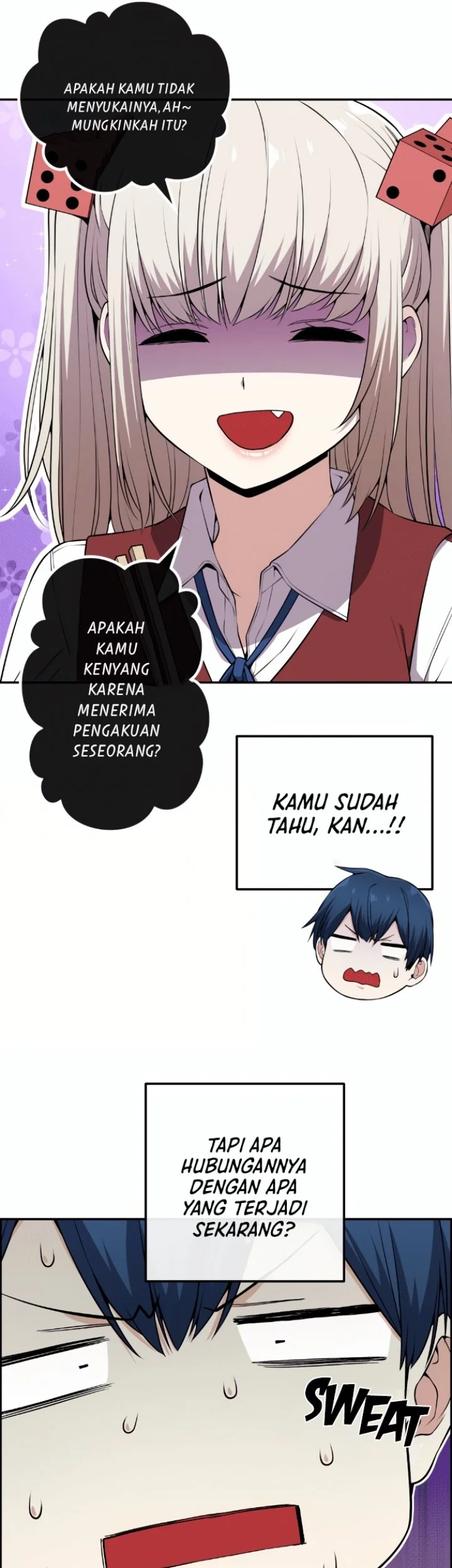 Webtoon Character Na Kang Lim Chapter 99 Gambar 10