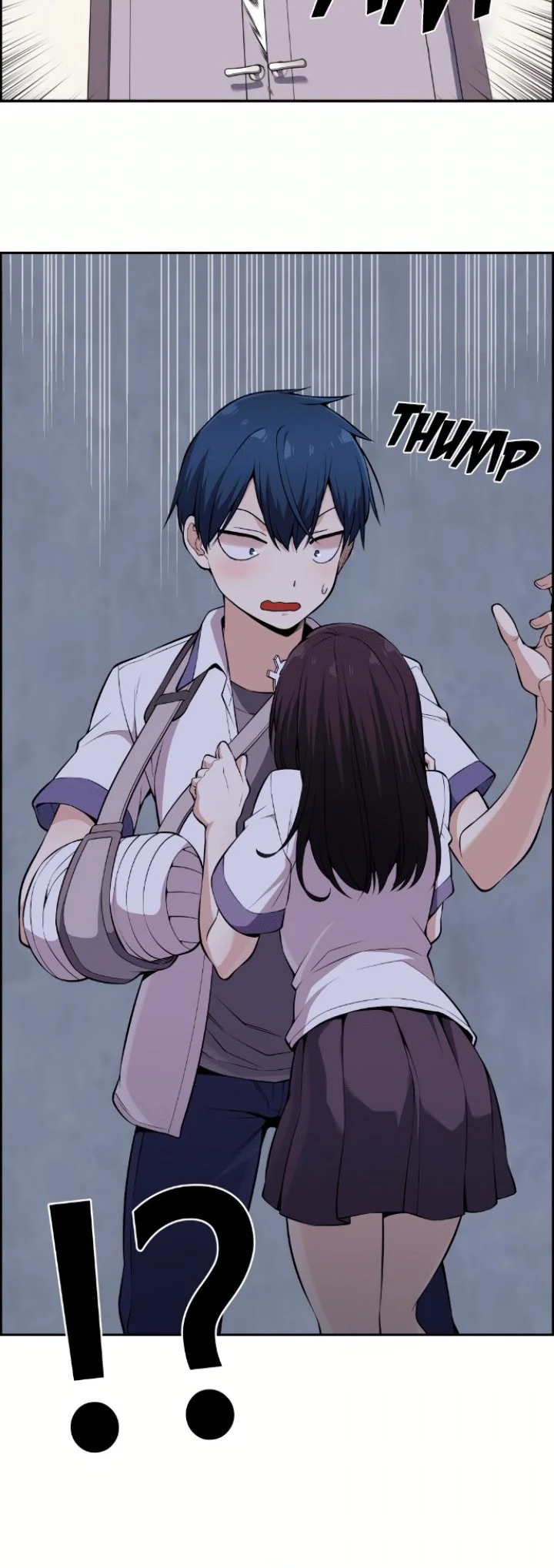 Webtoon Character Na Kang Lim Chapter 99 Gambar 17