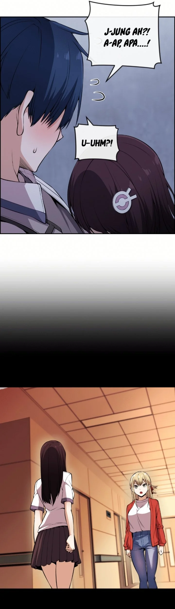 Webtoon Character Na Kang Lim Chapter 99 Gambar 18