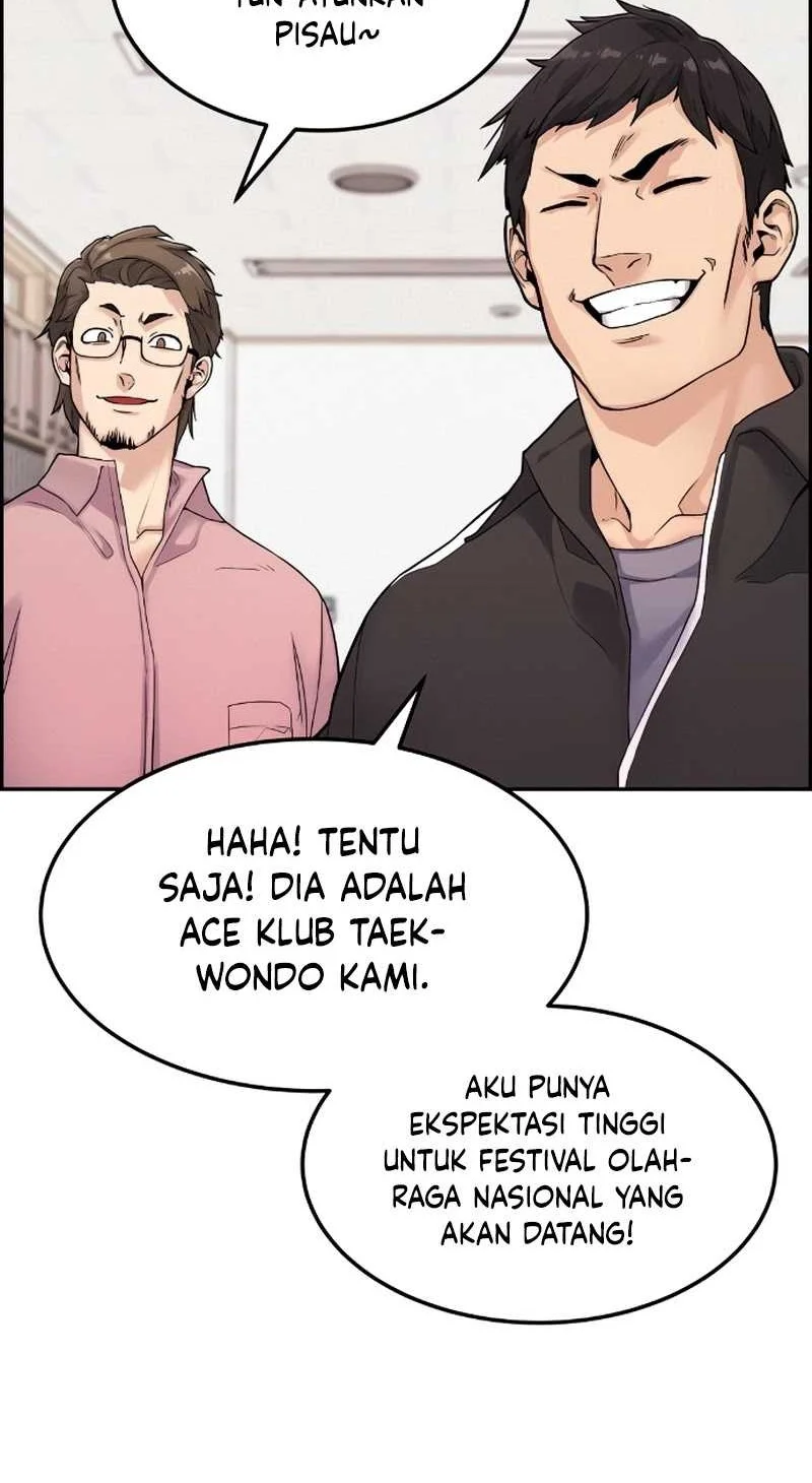 Webtoon Character Na Kang Lim Chapter 9 Gambar 20