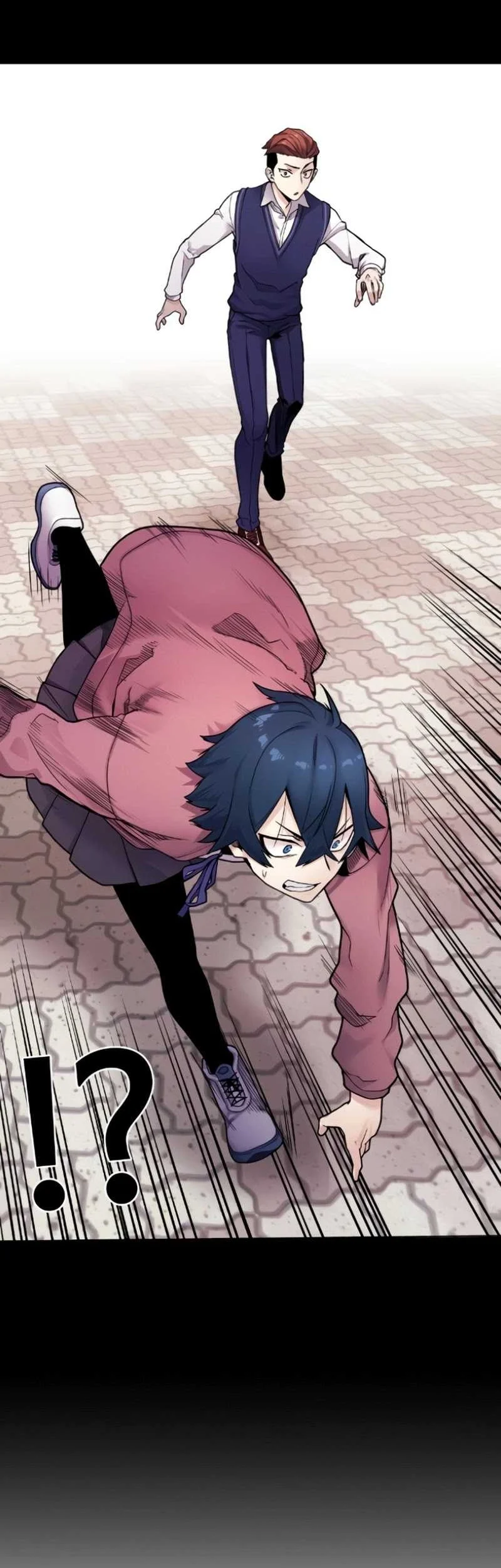 Webtoon Character Na Kang Lim Chapter 9 Gambar 24