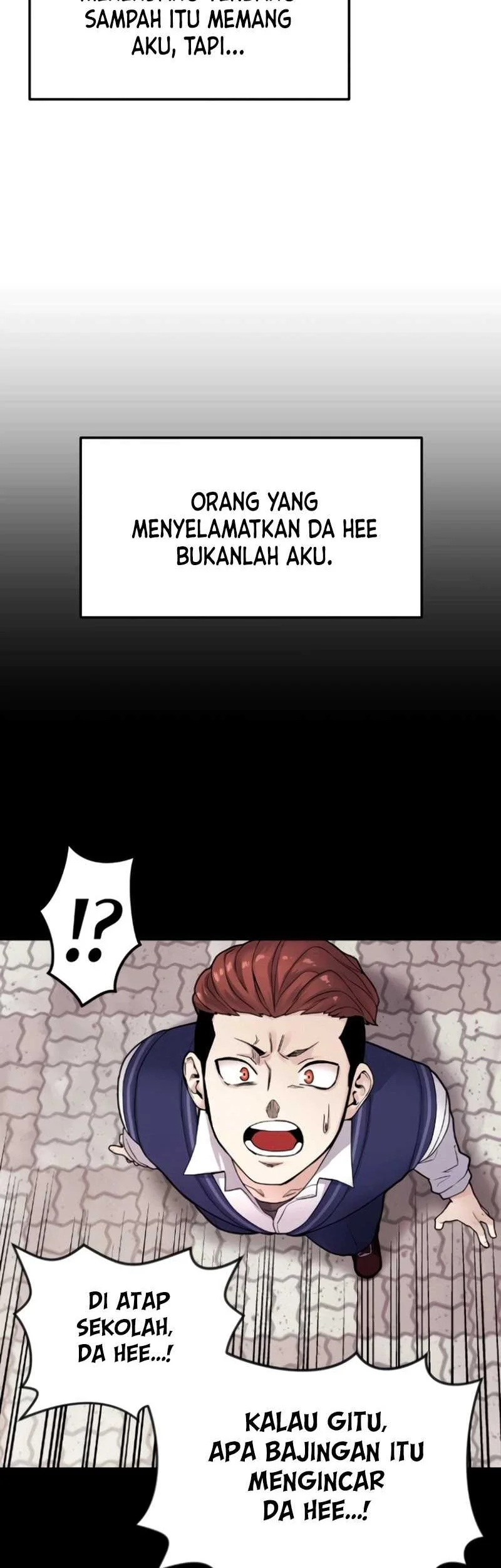 Webtoon Character Na Kang Lim Chapter 9 Gambar 22