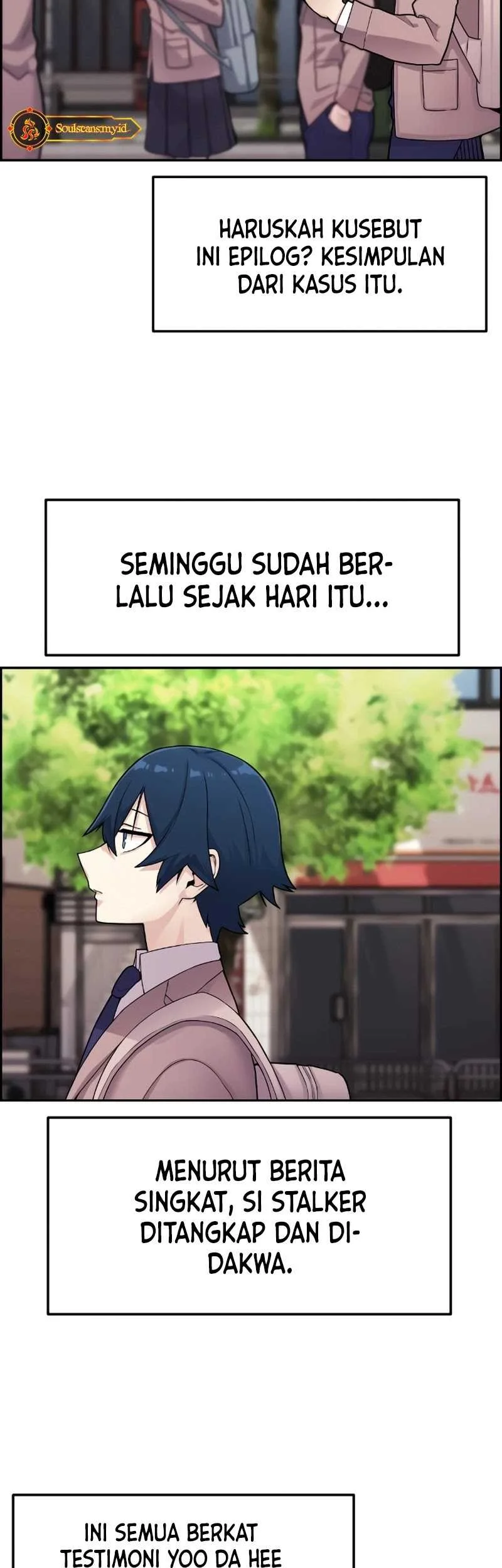 Webtoon Character Na Kang Lim Chapter 9 Gambar 37