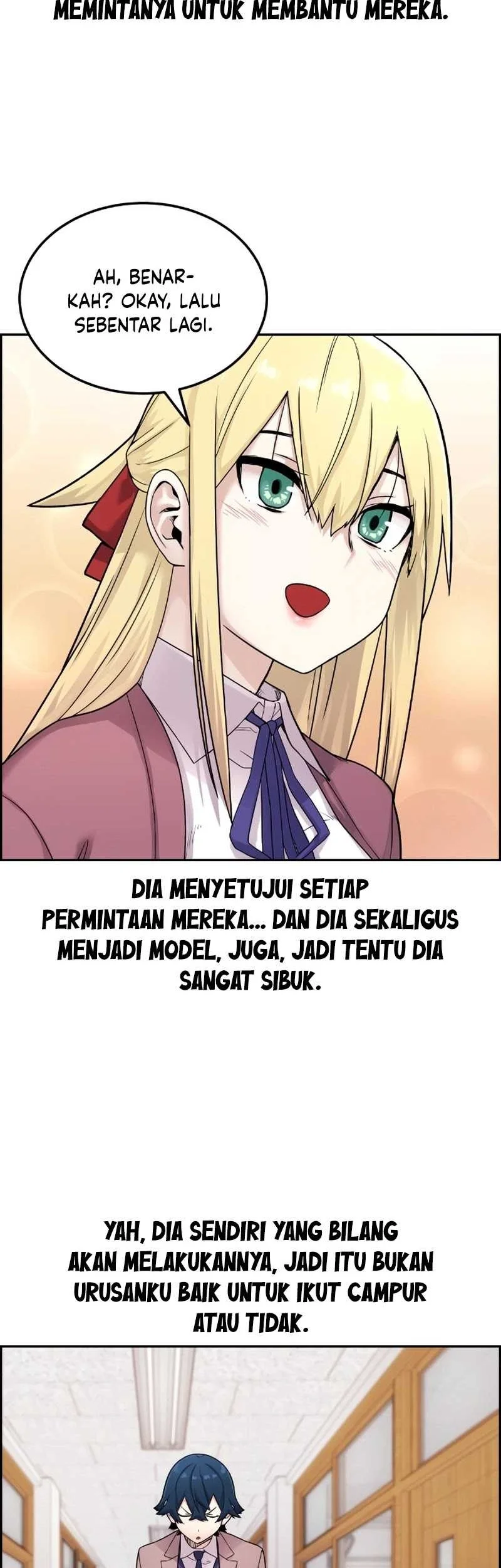 Webtoon Character Na Kang Lim Chapter 9 Gambar 42