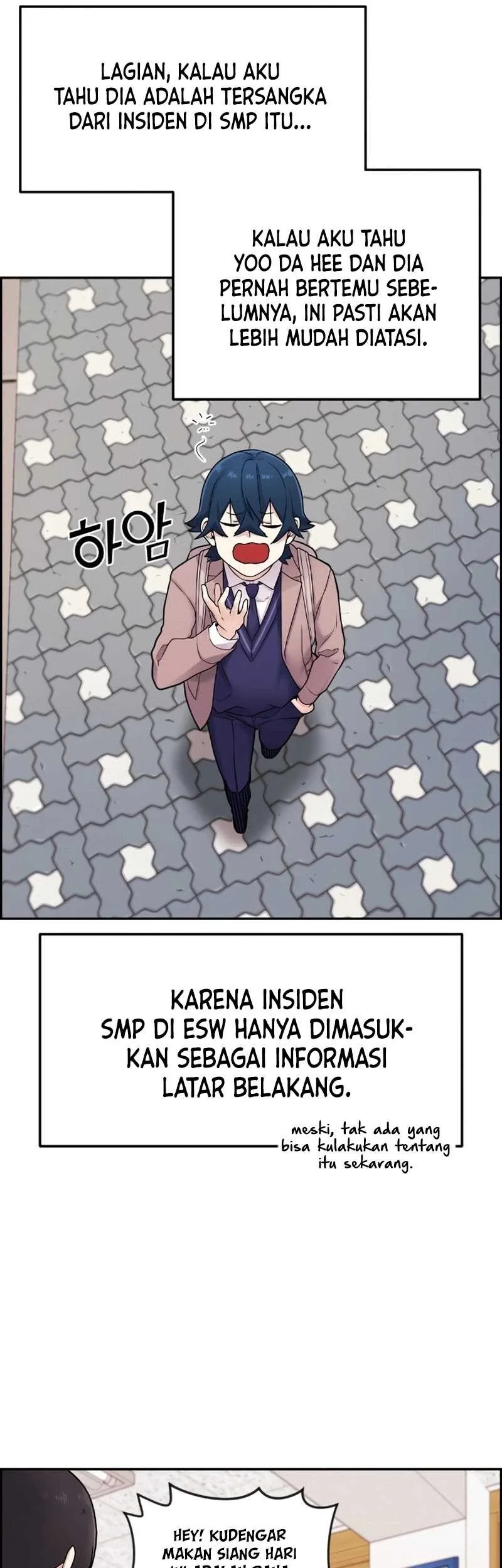 Webtoon Character Na Kang Lim Chapter 9 Gambar 39