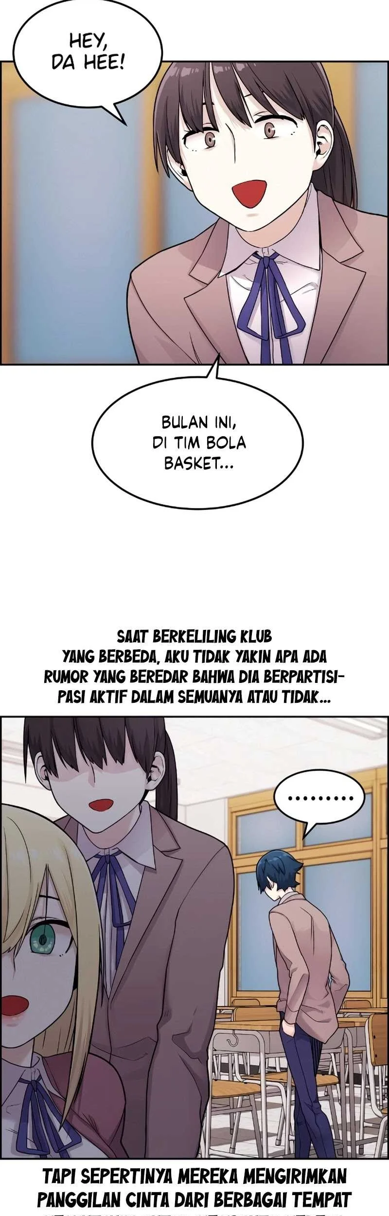 Webtoon Character Na Kang Lim Chapter 9 Gambar 41
