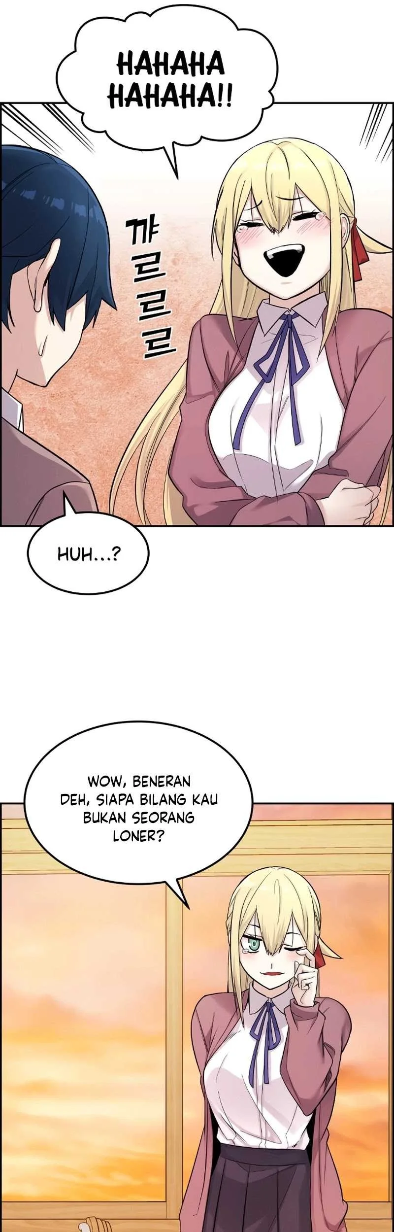 Webtoon Character Na Kang Lim Chapter 9 Gambar 63