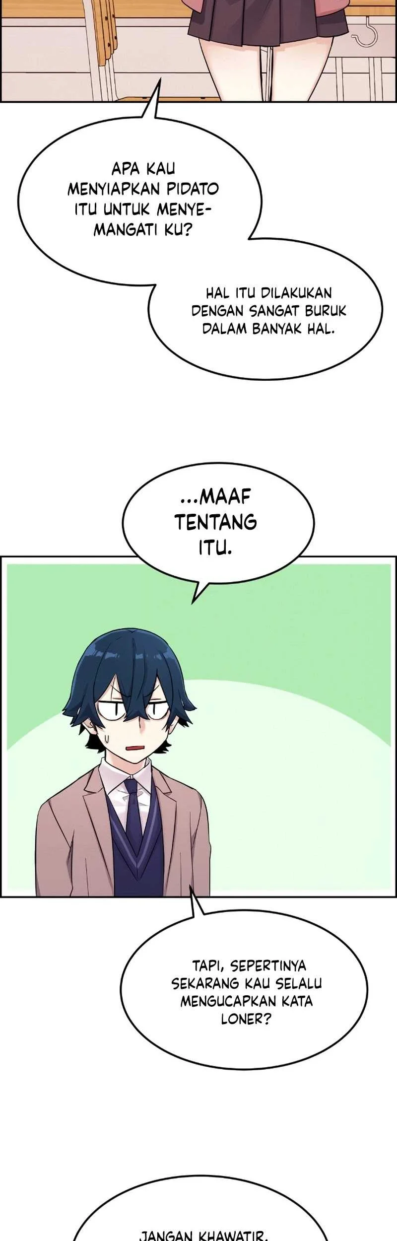 Webtoon Character Na Kang Lim Chapter 9 Gambar 64