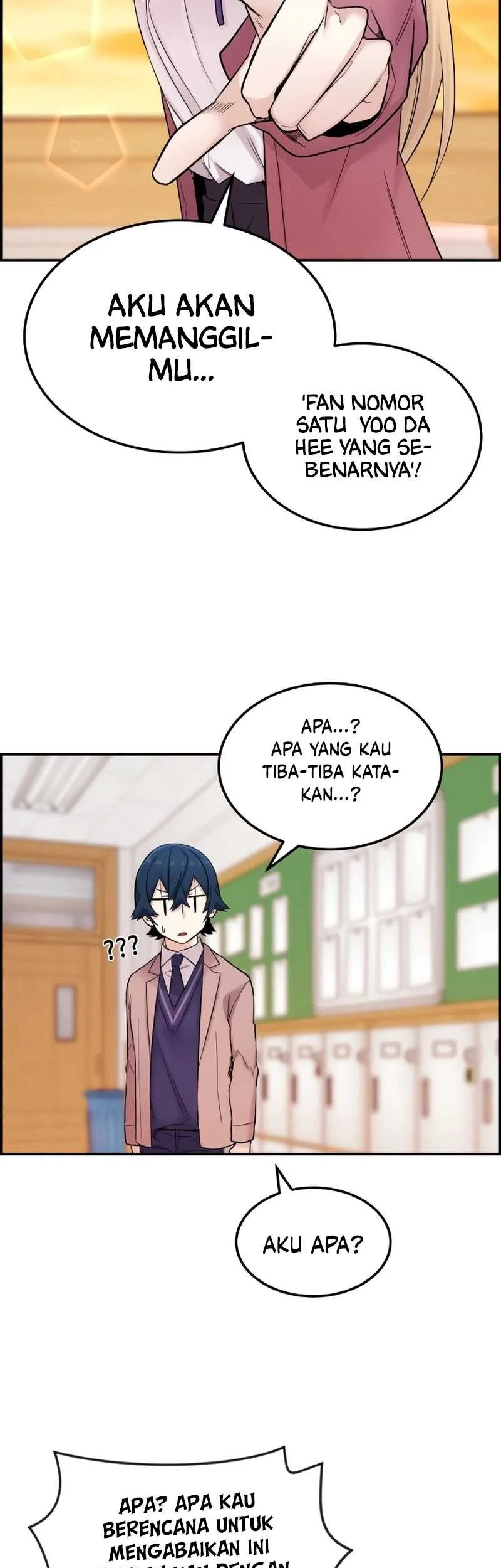 Webtoon Character Na Kang Lim Chapter 9 Gambar 67