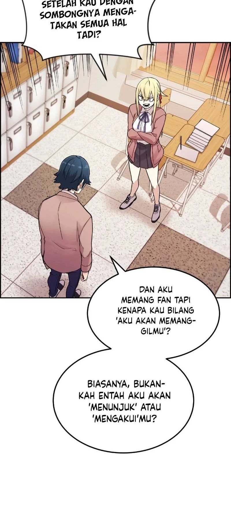Webtoon Character Na Kang Lim Chapter 9 Gambar 68