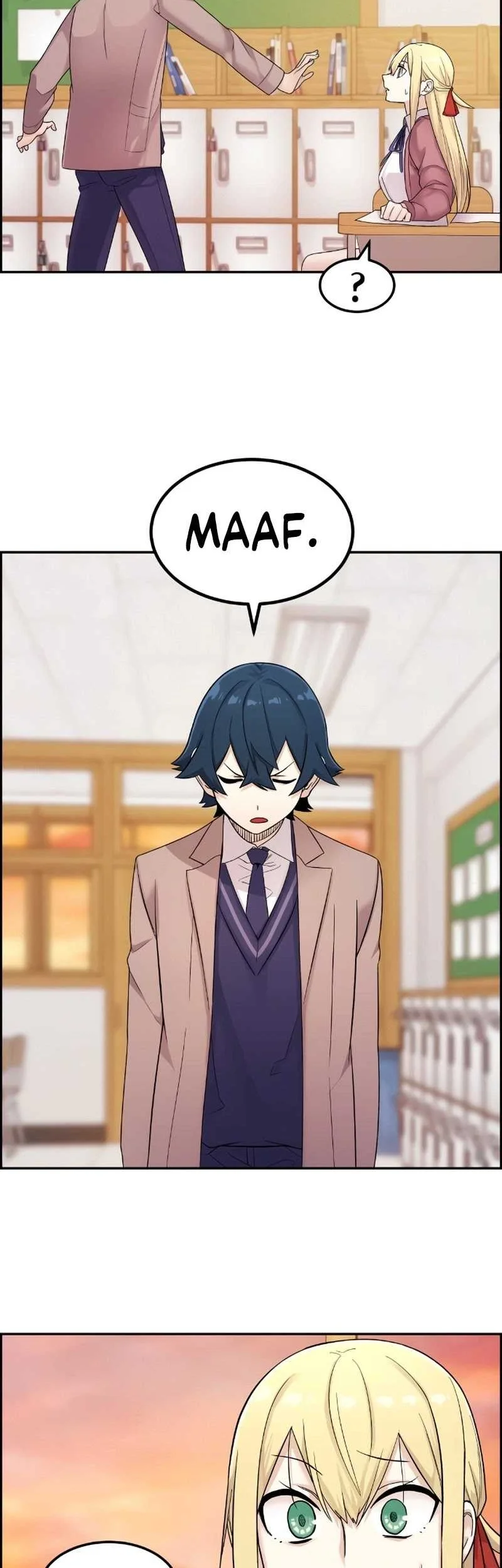 Webtoon Character Na Kang Lim Chapter 9 Gambar 52