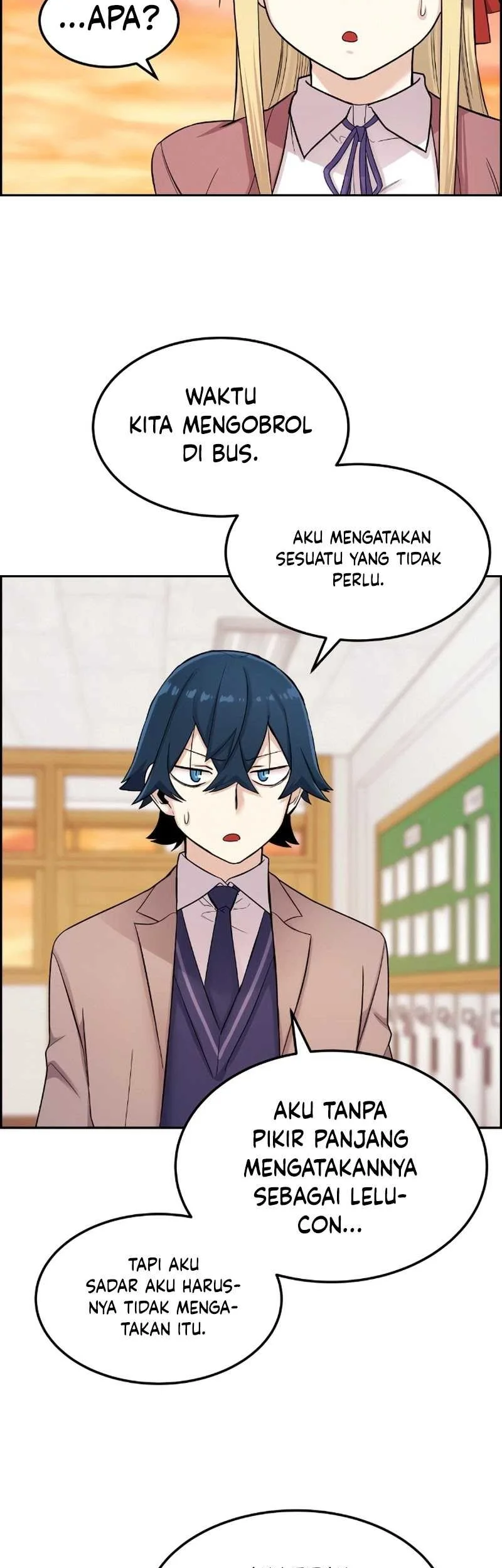 Webtoon Character Na Kang Lim Chapter 9 Gambar 53