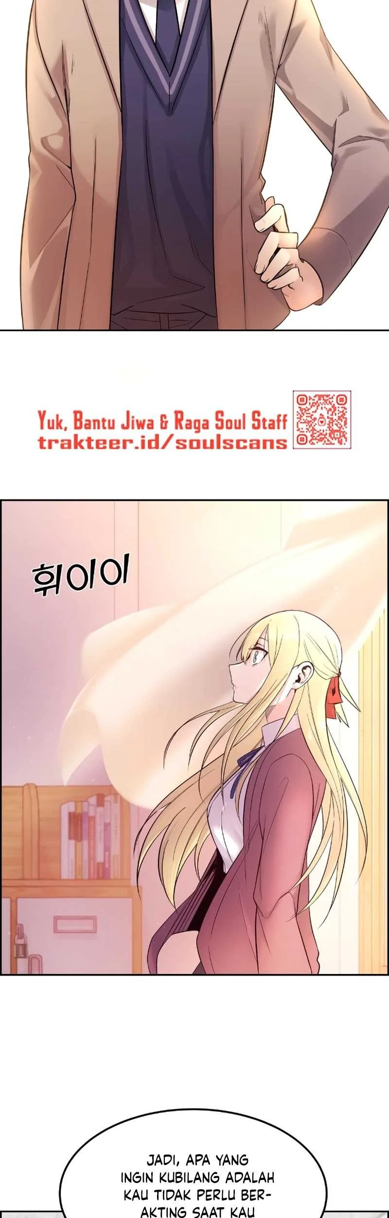 Webtoon Character Na Kang Lim Chapter 9 Gambar 61