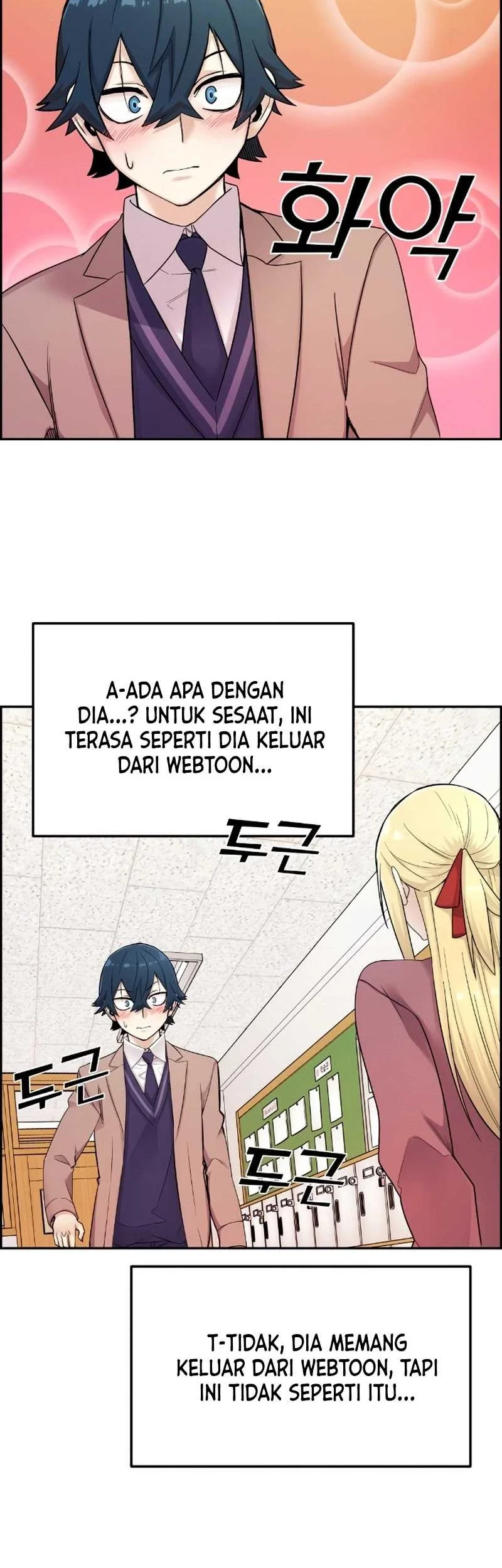 Webtoon Character Na Kang Lim Chapter 9 Gambar 74